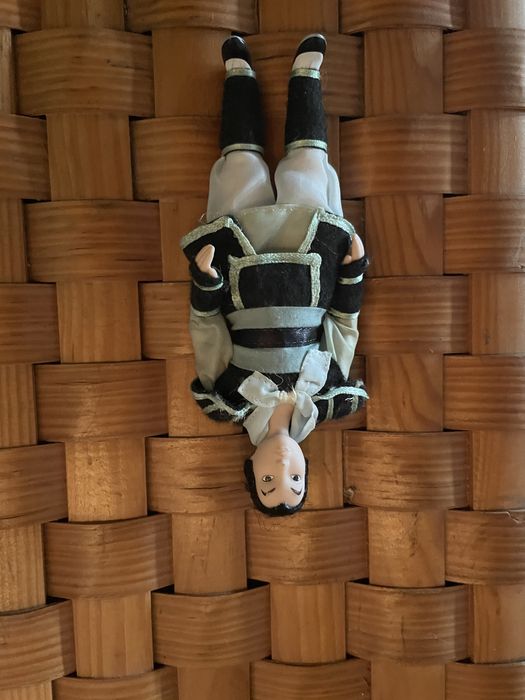 Princesas Disney porcelana