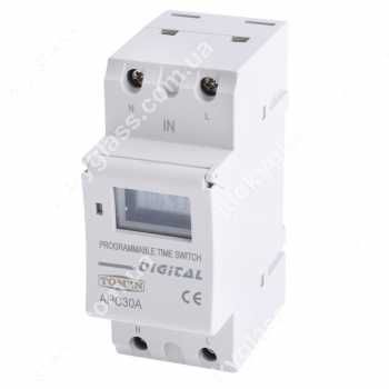 Реле програмовані  напруги та струму , ЛІЧИЛЬНИК КВТ/ГОД