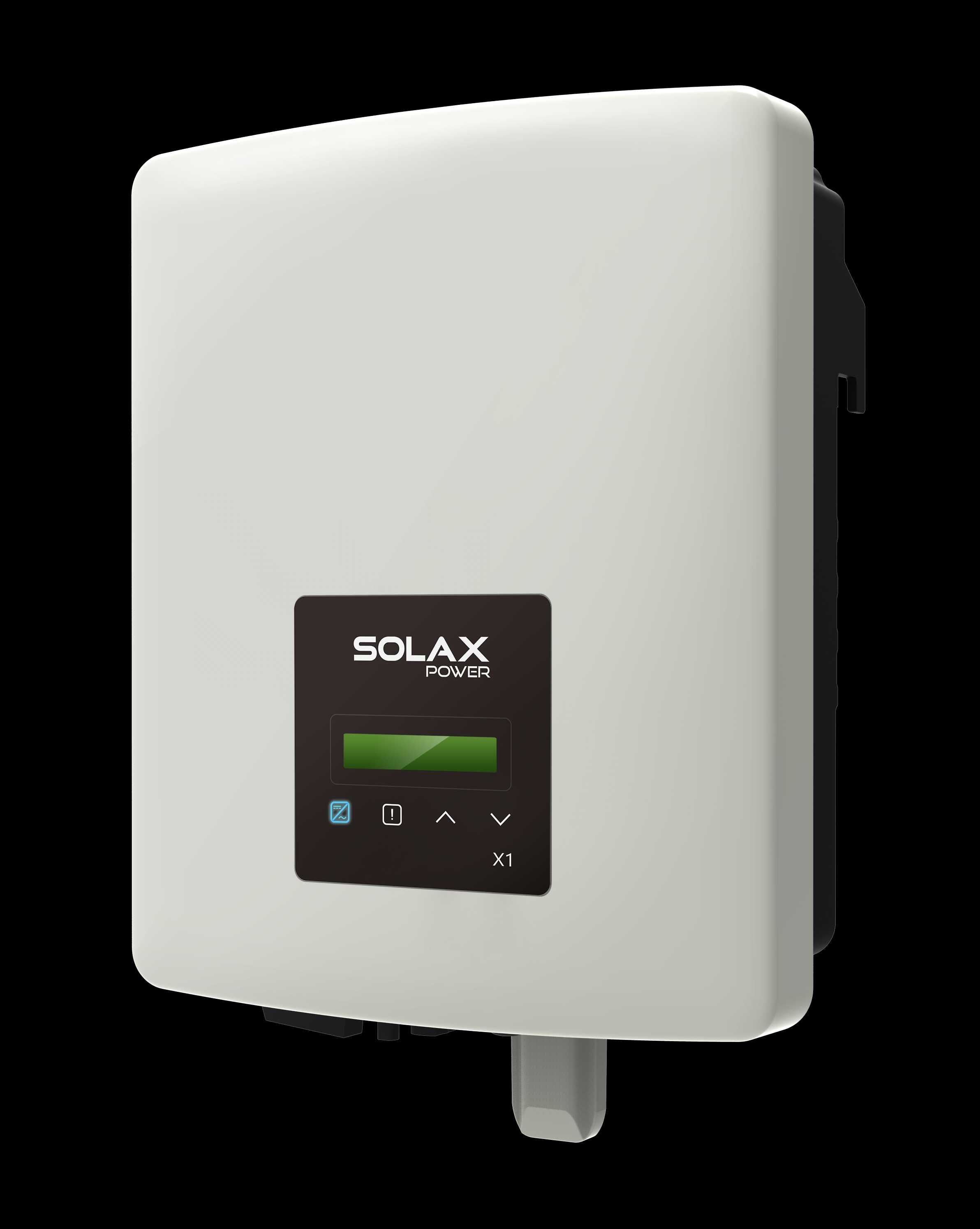 2 kW SOLAX MONOFÁSICO X1 MINI - Inversor Convecional