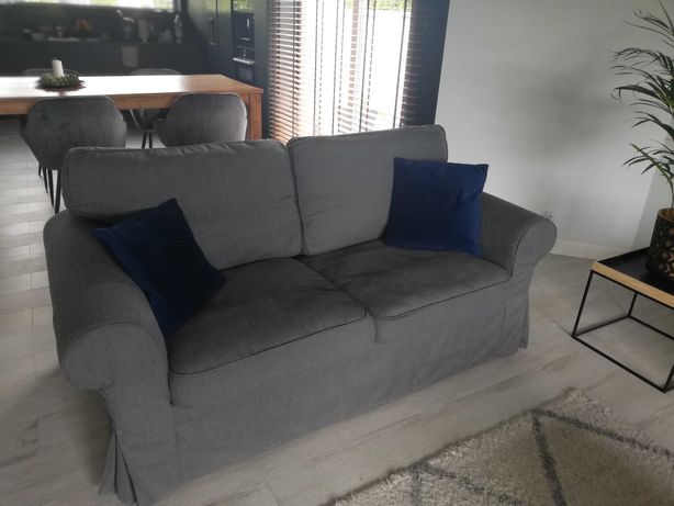 3 x Sofa Ektrop IKEA