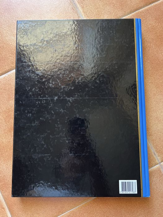 Enciclopédia Atlas da História do Mundo