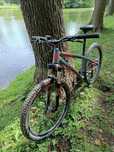 Rower Kellys Whip 50