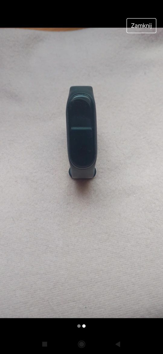 Smart Band 4 Xiaomi