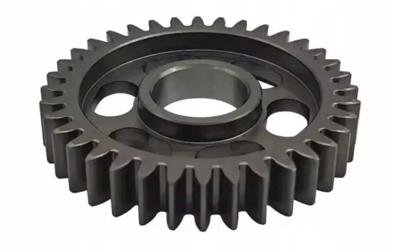 Zębatka koło zębate skrzyni biegów ODES 44 zęby