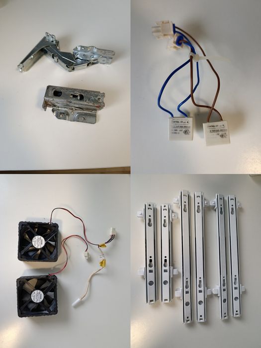 Холодильник AEG SKE818E9ZC/ Electrolux