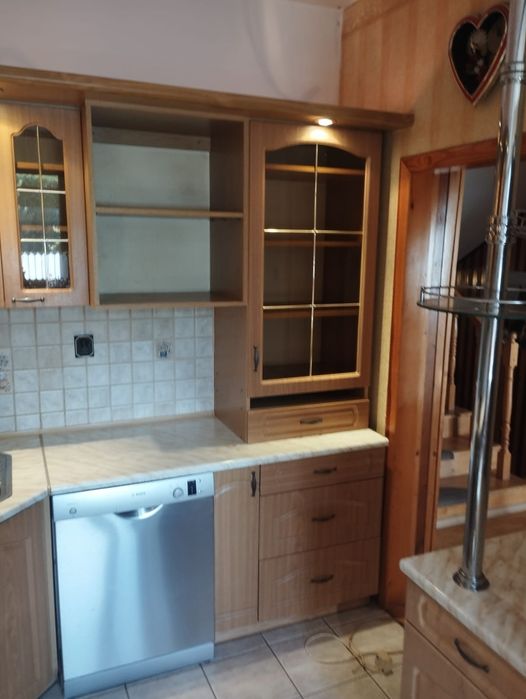 Sprzedam kuchnię w dobrym stanie