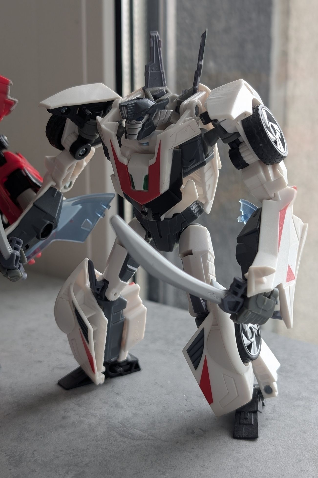Трансформери Transformers Prime First Edition