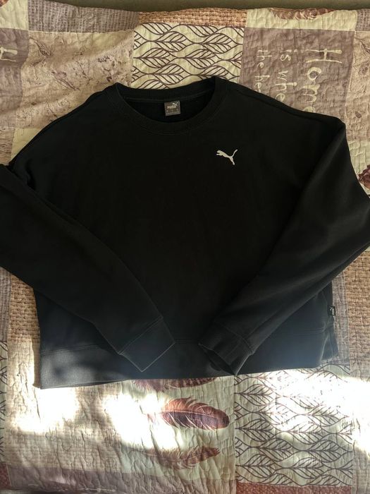 Кофта Puma.    .