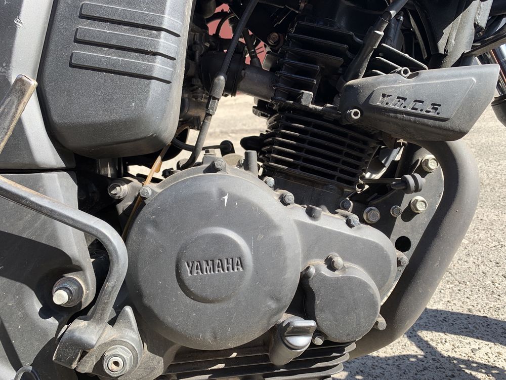 Продам Yamaha fz-s