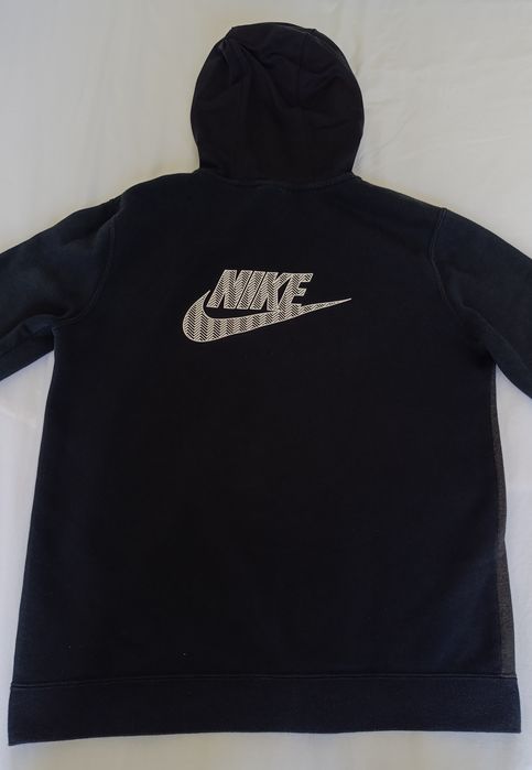 Кофта Найк , кофта Nike , зип худи