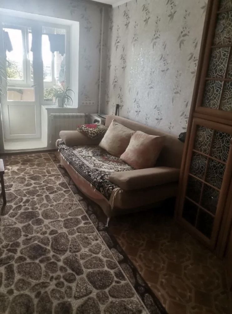 Продам 3к квартиру з АО