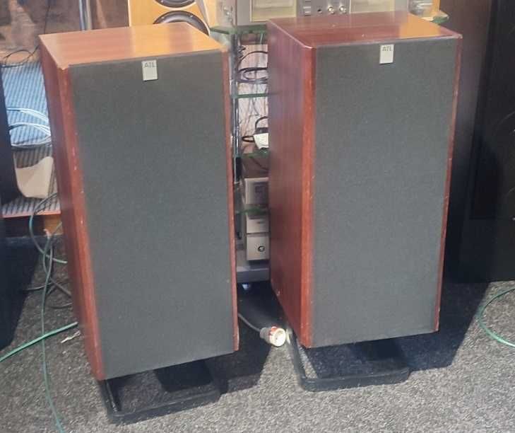 ATL Hans Deutsch HD310i
