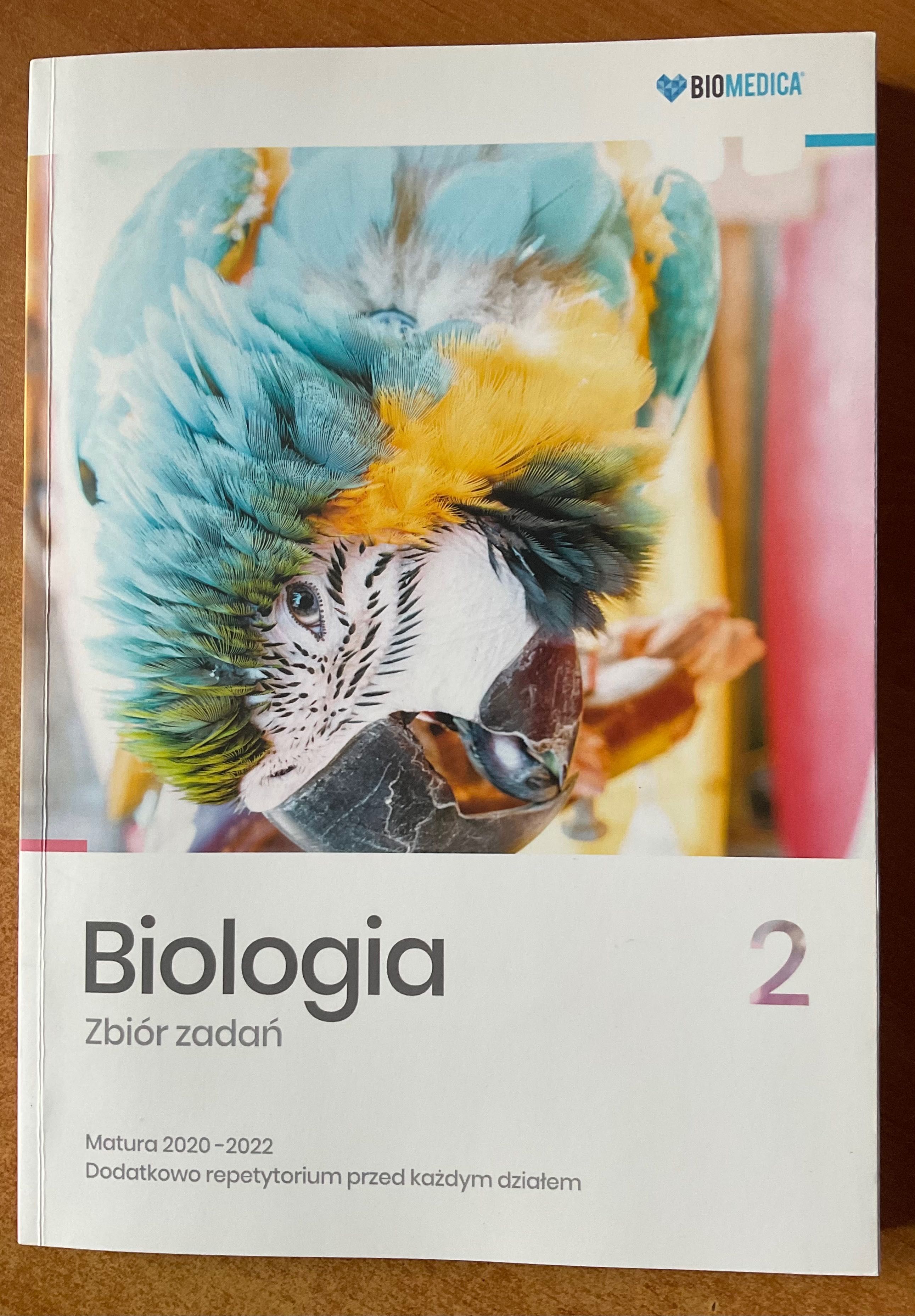 Biologia biomedica - komplet