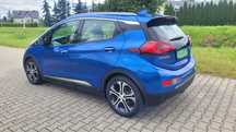 Opel Ampera Opel Ampera E 64kW jak Kona Eniro Leaf Tesla Bolt ID3 BMW i3