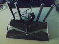 Router TP-Link Ax1500