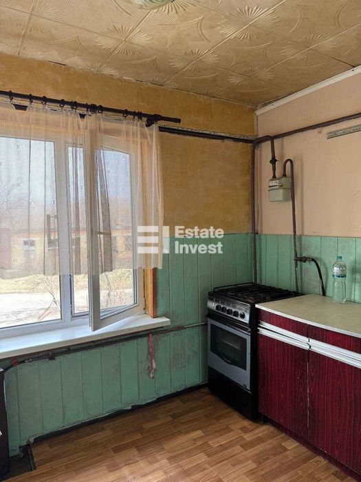 Продам 1 кімн. квартиру на вул. Нова, 2, с. Ватутіне