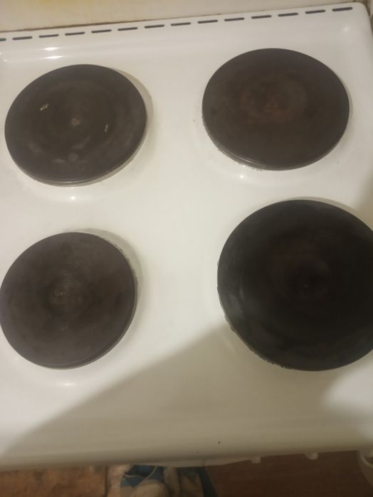 Плита электрическая