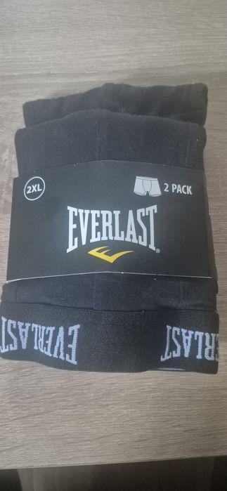 Bokserki męskie everlast