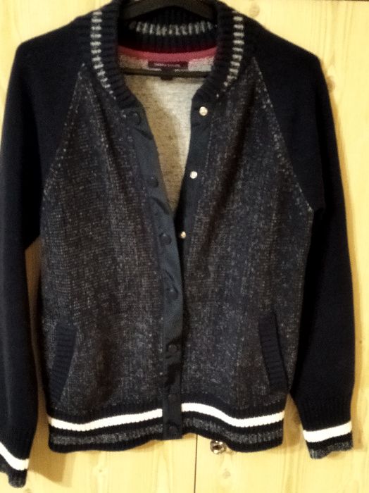 Sweterek damski Tommy Hilfiger