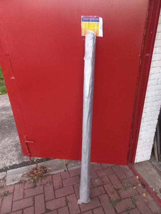 Пароізоляційна плівка