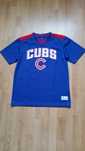 Koszulka Mlb Chicago Cubs