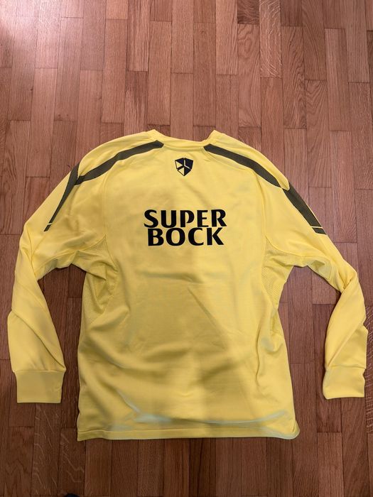 Camisola Futebol Nike FC Porto