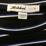 Camisola manga comprida Subdued