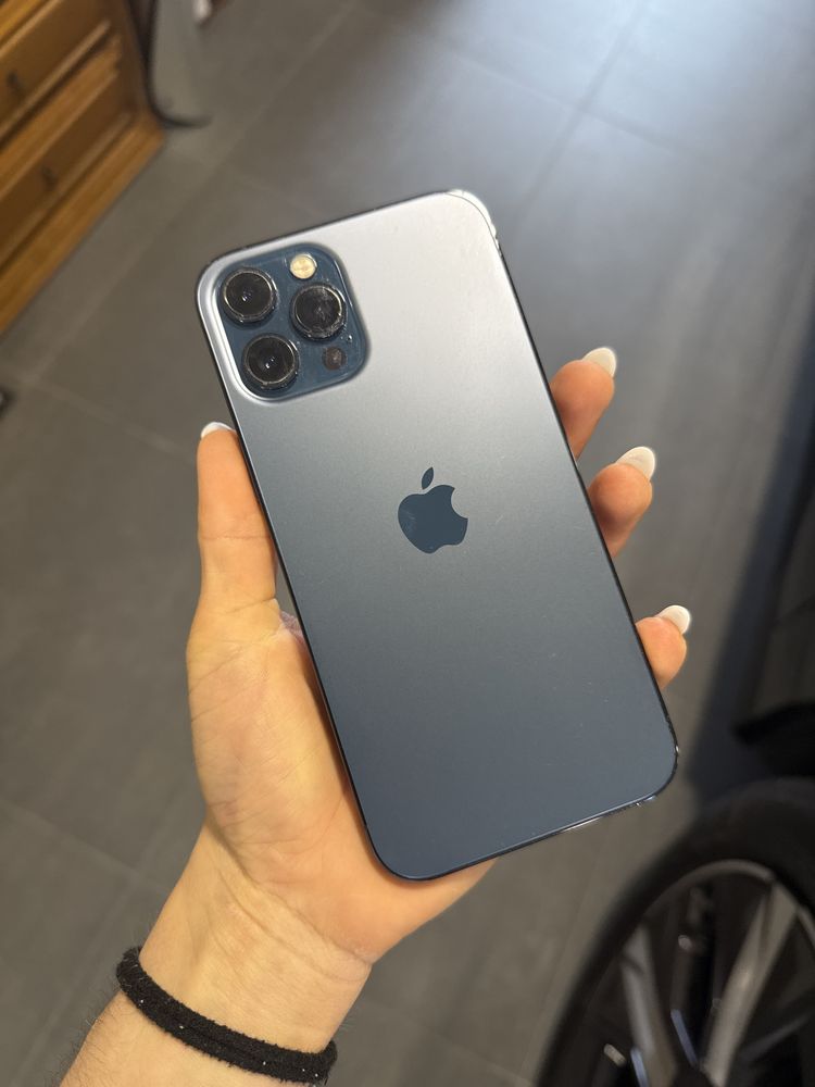 Iphone 12 pro max