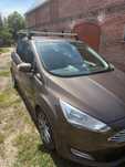 Samochód osobowy Ford C-Max