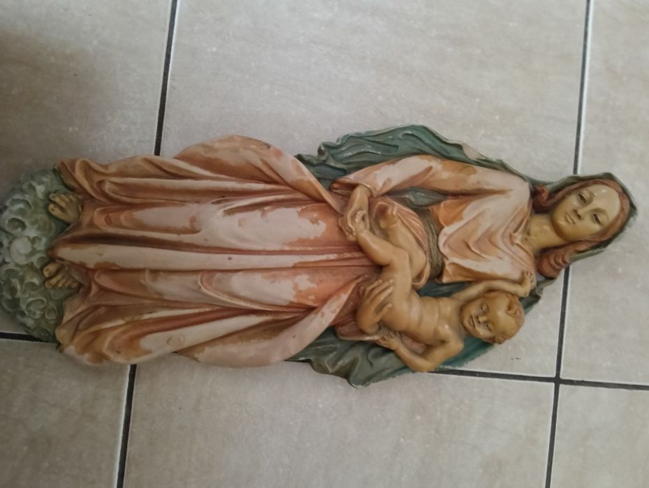 Antiguidade de marfinite