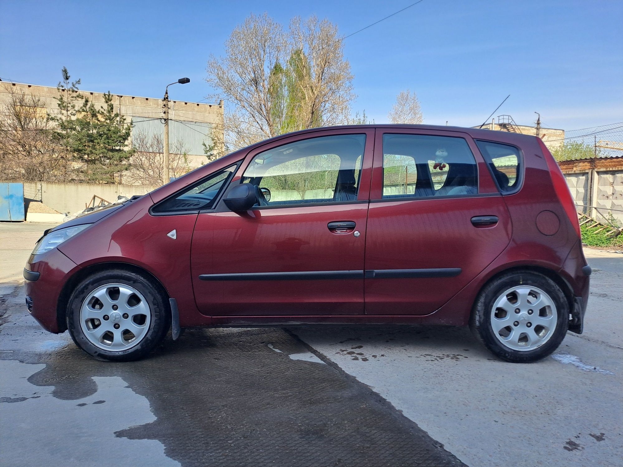 Продам Mitsubishi Colt