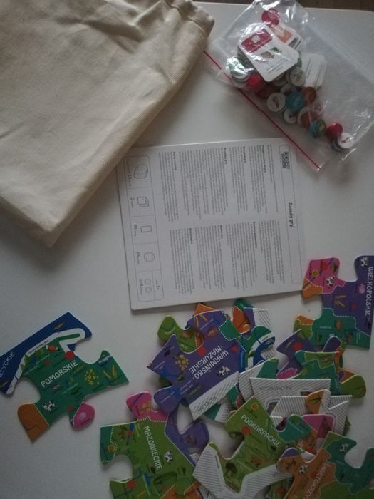 Gra planszowa Dobry gospodarz