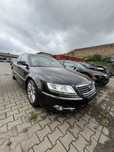 Phaeton części lampa bi xenon 3.0 5.0 tdi maska drzwi lusterko pas
