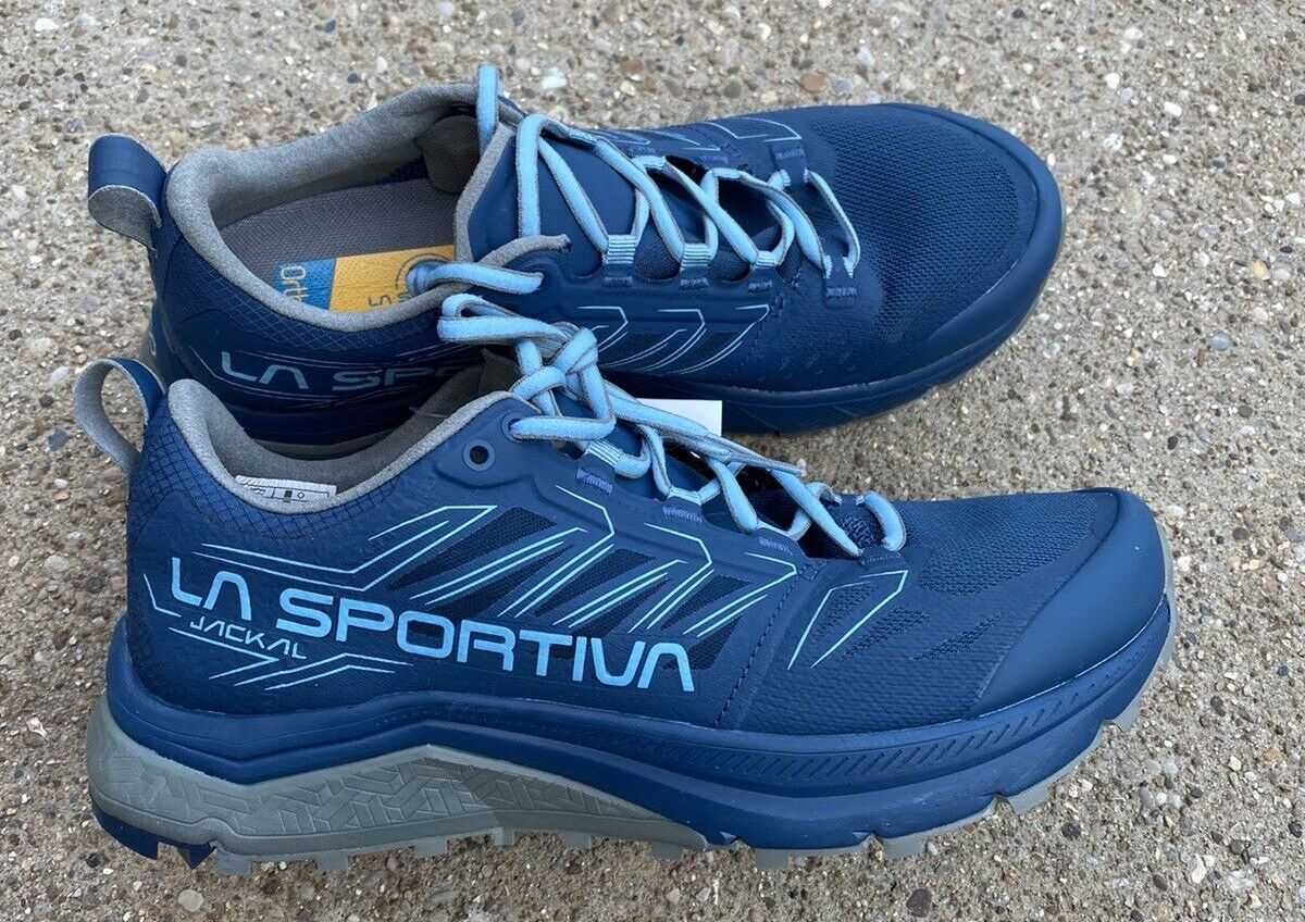 РАСПРОДАЖА!!! La Sportiva Jackal (EU 38/36.5).