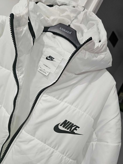 Płaszcz zimowy Nike Womens Femme m