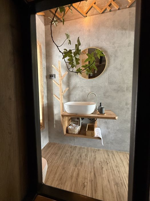 Відпочинок у Ворохті садиба •Berloga•