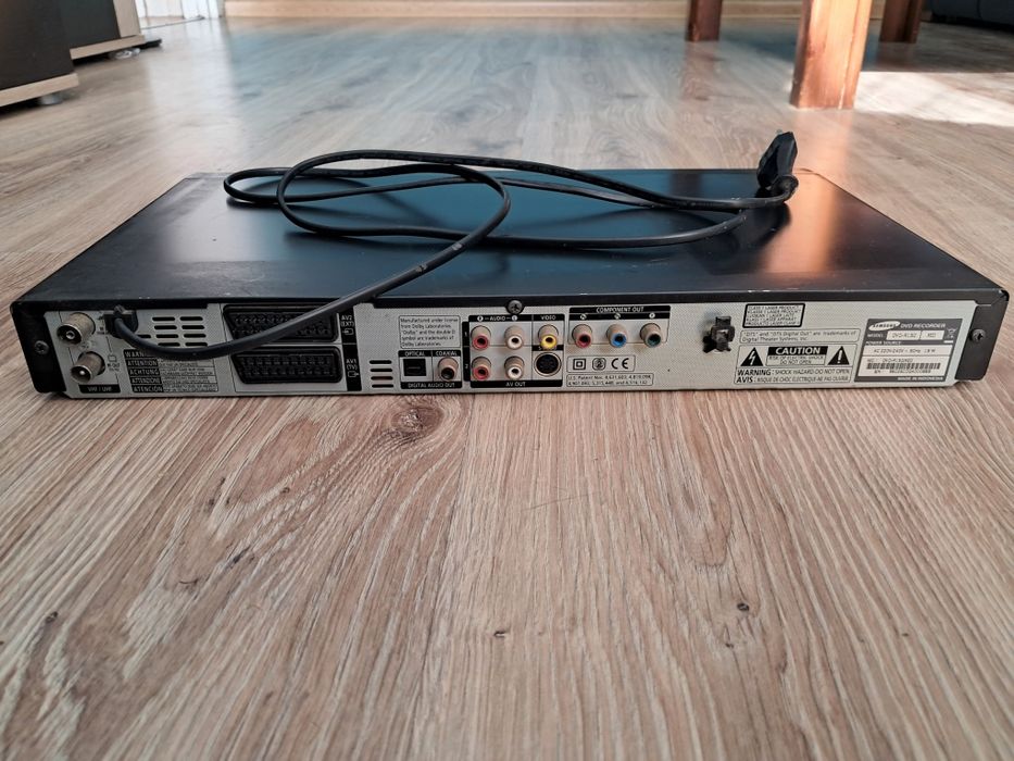 Nagrywarka SAMSUNG DVD-R150
