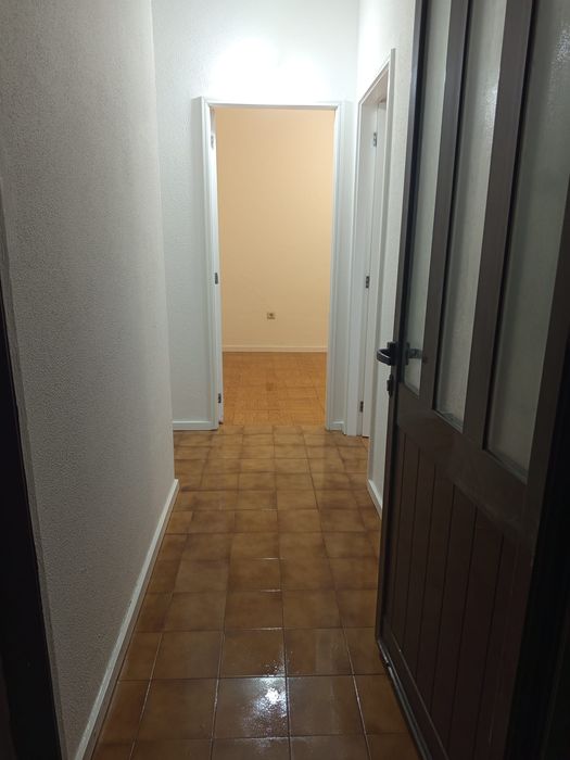 Moradia térrea T2_Ao Campo Alegre