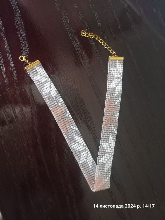 Бісер вироби з бісера