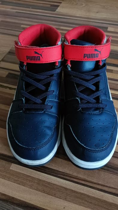 Buty Puma chlopiece