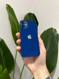 iPhone 12 mini Blue Синій 64gb Neverlock Розстрочка Обмін Магазин