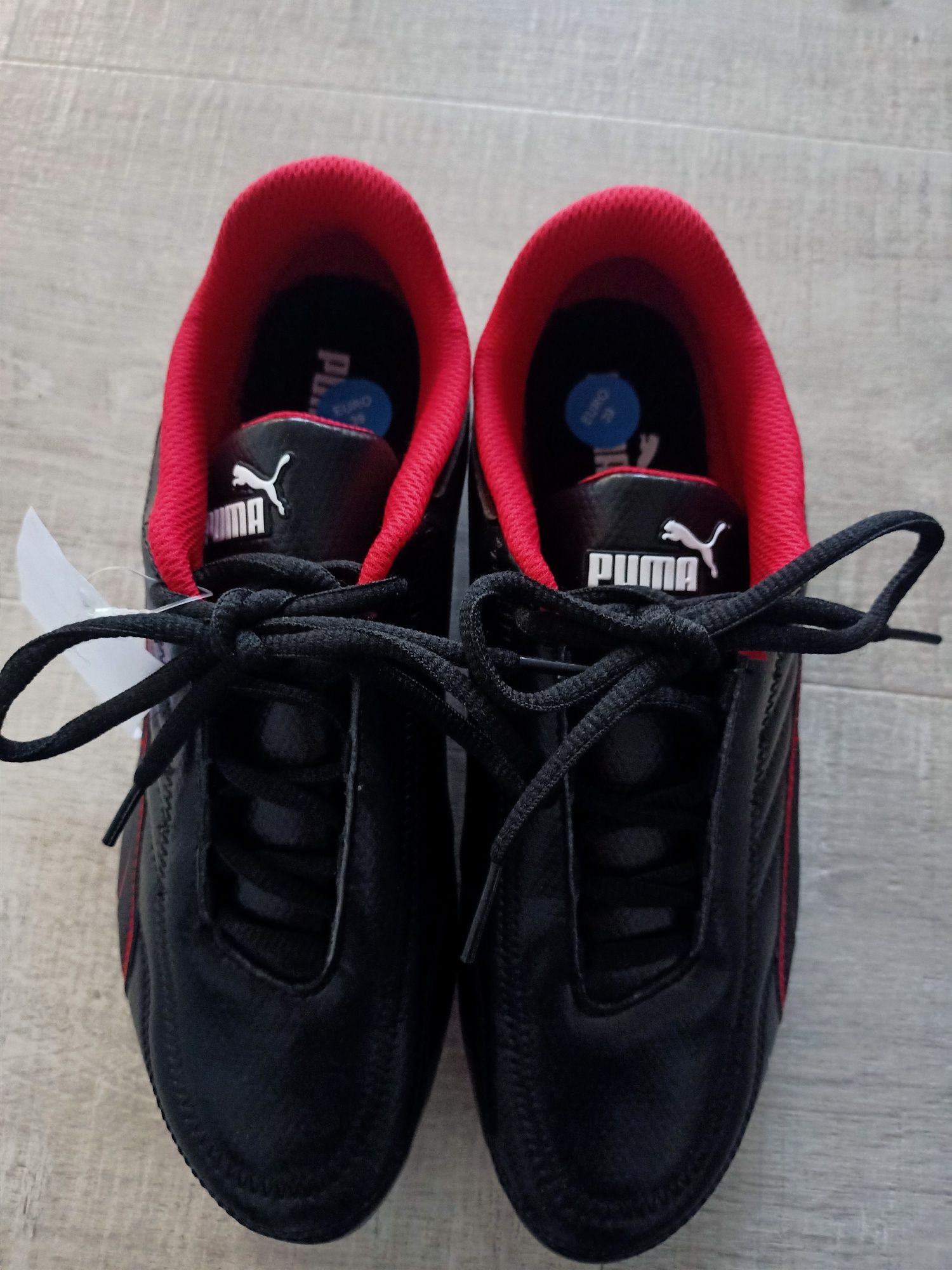 Buty Puma Ferrari rozmiar 39 nowe