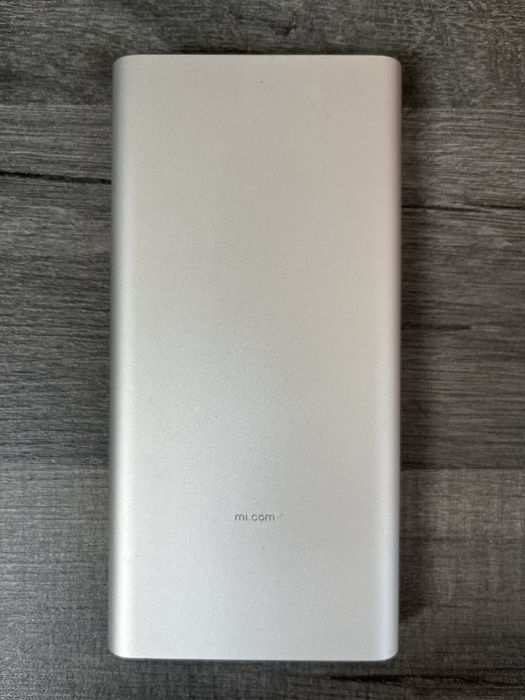 Powerbank 10000mAh 18W Fast Charge Power Bank 3