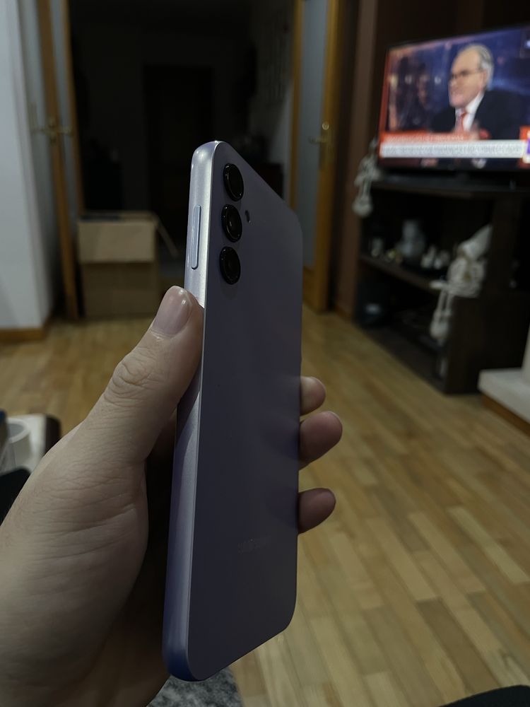 Samsung A14 128gb C/Garantia