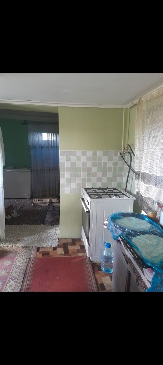 Продам дом в Тритузном по центральной улице.