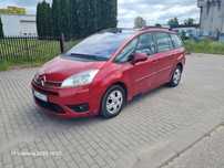 citroen c4 picasso 7 osobowy 2007r
