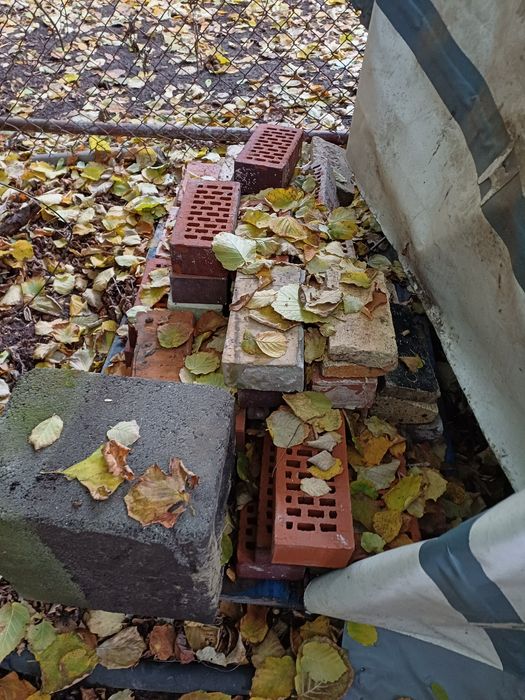 Oddam gruz.  Odbiór i załadunek we wlasnym zakresie