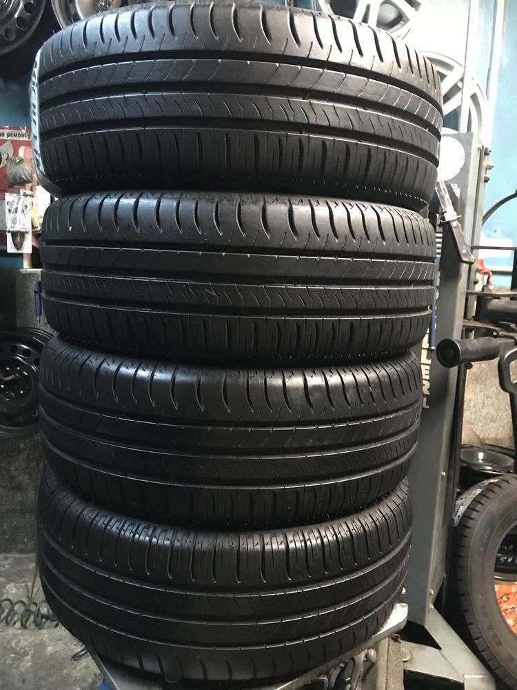 Літні шини Michelin 195/55R16 Spain