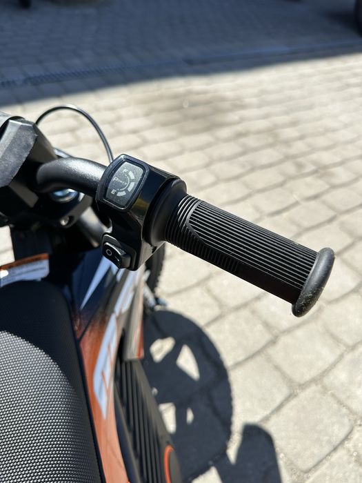 Black Week !!! Mini Cross elektryczny MRF eJOY 250W MX