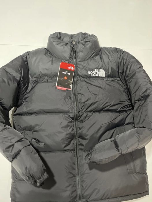 Puffer The North Face